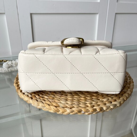 COACHTABBY CCC12 Top Handle Tote - Picture 4 of 9